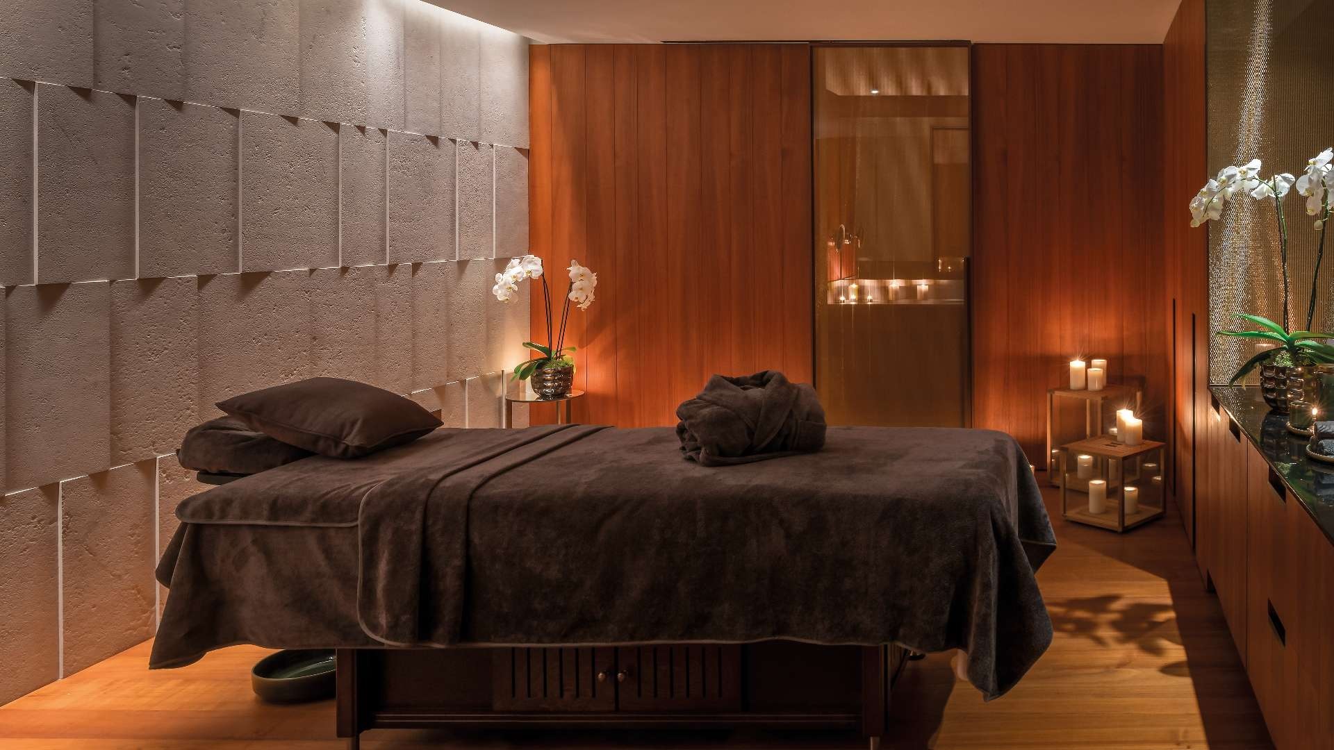 Gaziosmanpaşa masaj salonu